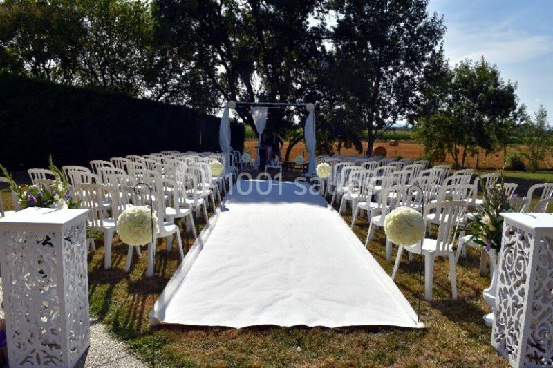 Domaine du Petit Chambard - galerie - photo 18
