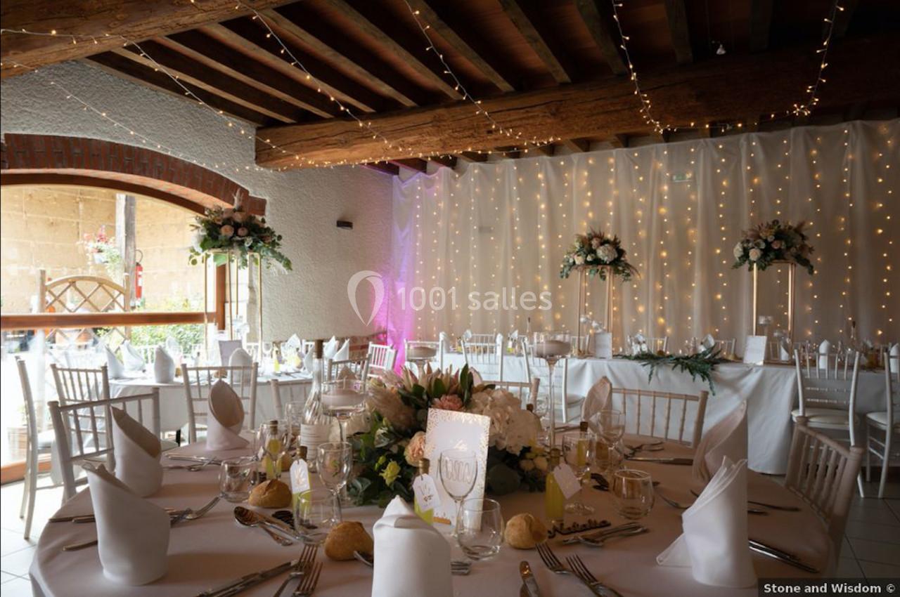 Domaine du Petit Chambard - galerie - photo 5