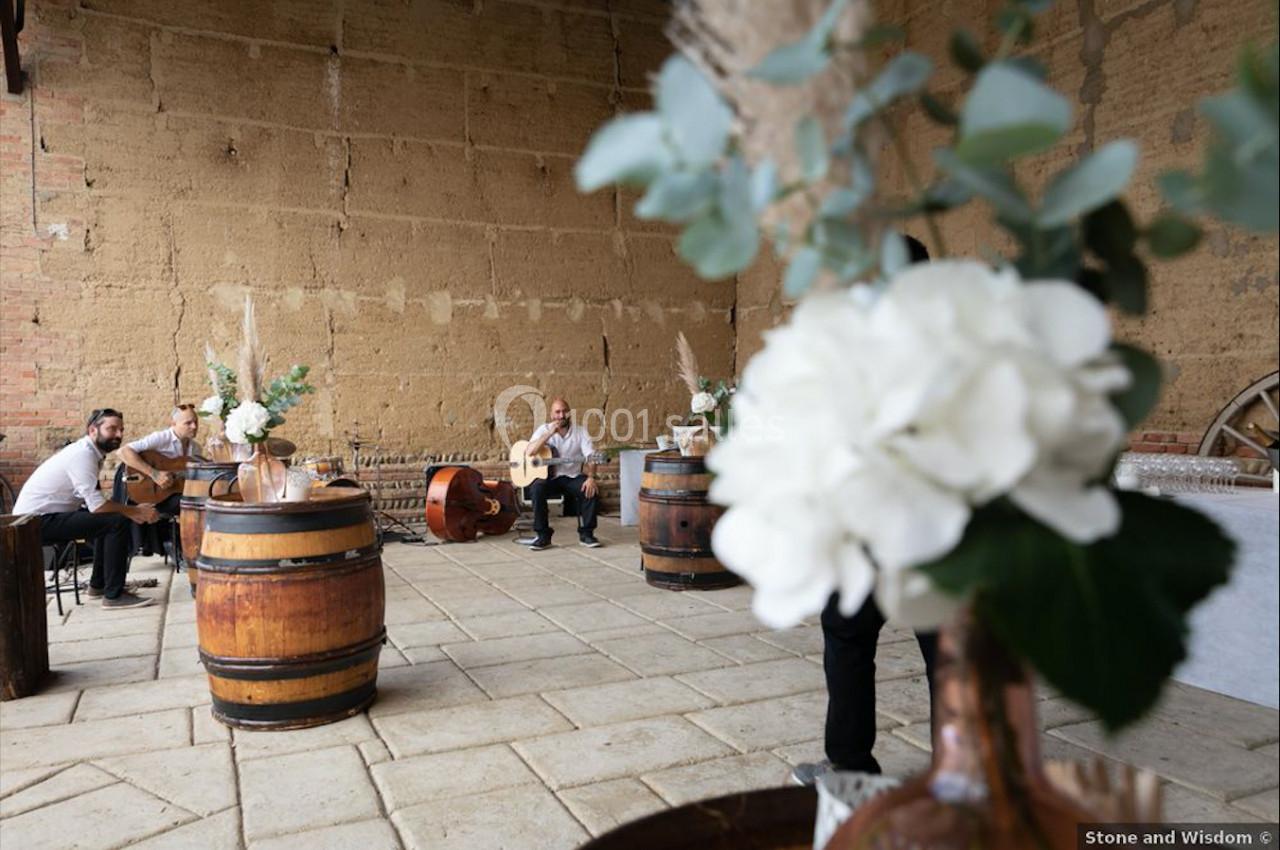 Domaine du Petit Chambard - galerie - photo 6