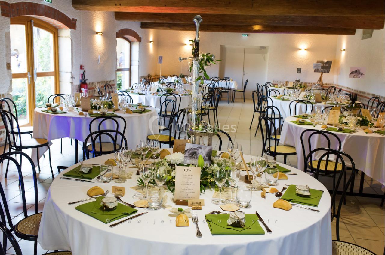 Domaine du Petit Chambard - galerie - photo 9