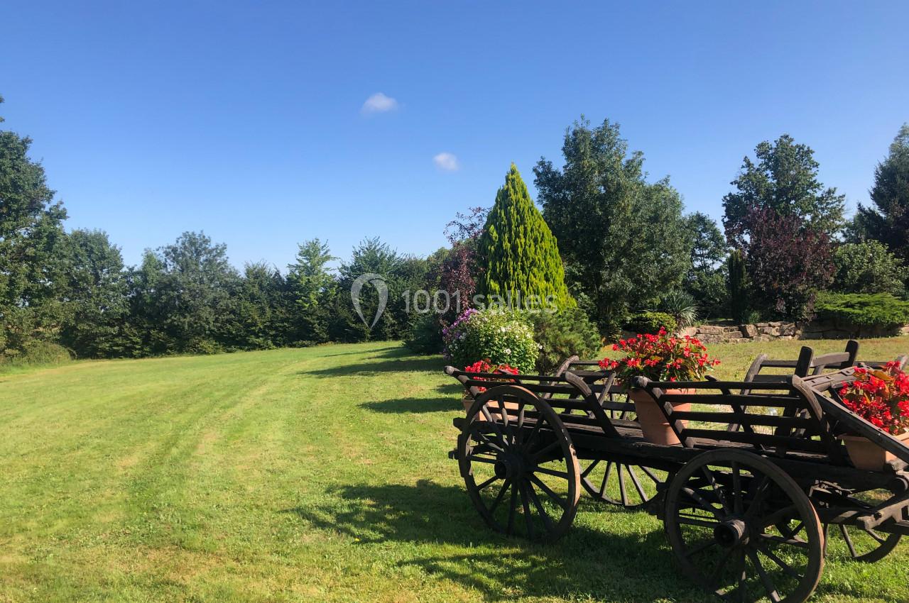 Domaine du Petit Chambard - galerie - photo 8