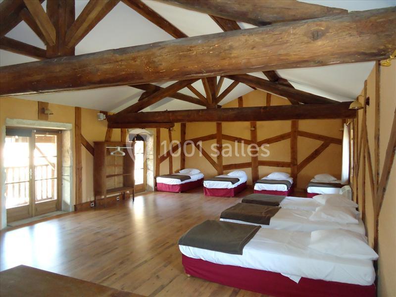 Domaine du Petit Chambard - galerie - photo 10