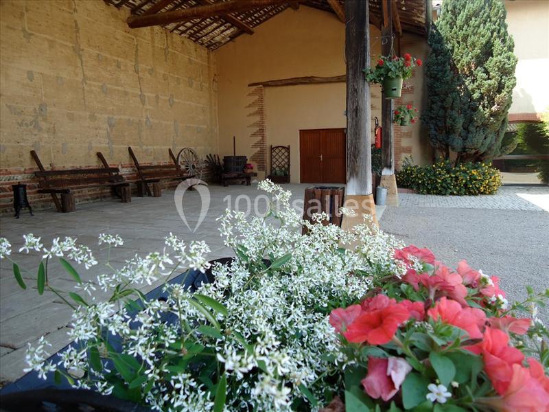 Domaine du Petit Chambard - galerie - photo 3