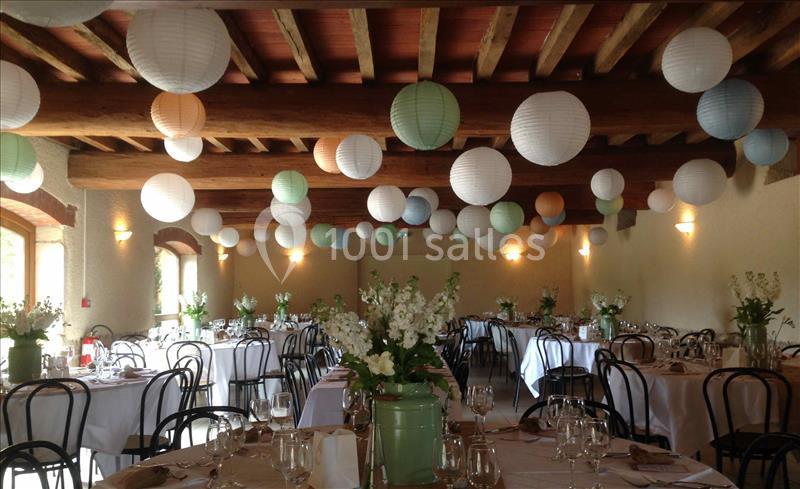 Domaine du Petit Chambard - galerie - photo 4