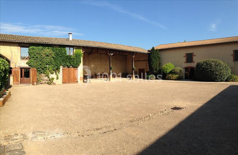 Domaine du Petit Chambard - galerie - photo 15