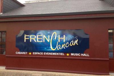 Le French Cancan - photo 1