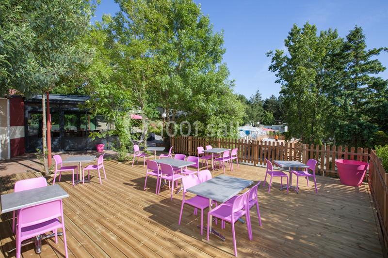 Le Jardin du Paradis - galerie - photo 17