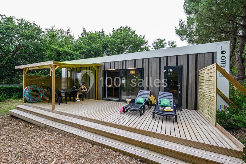 Le Jardin du Paradis - galerie - photo 5