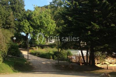 Le Jardin du Paradis - photo 4