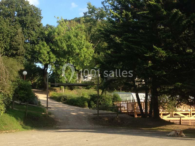 Le Jardin du Paradis - galerie - photo 4
