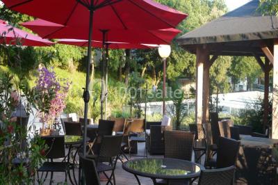 Le Jardin du Paradis - photo 1