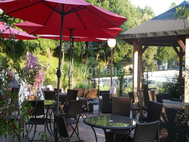 Le Jardin du Paradis - galerie - photo 1