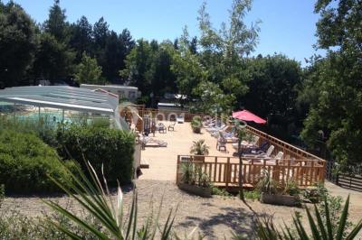 Le Jardin du Paradis - photo 2