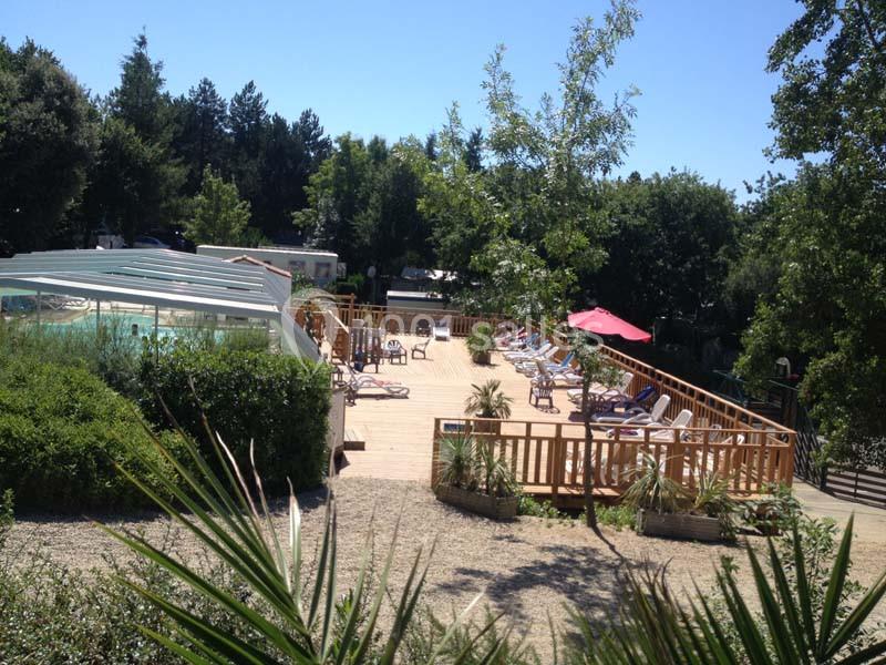 Le Jardin du Paradis - galerie - photo 2