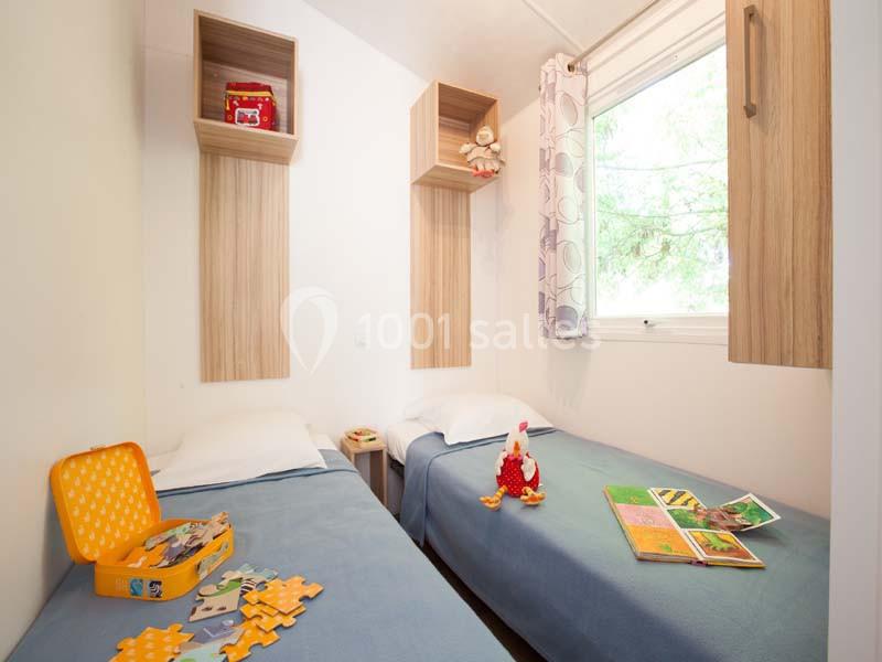 Le Jardin du Paradis - galerie - photo 11