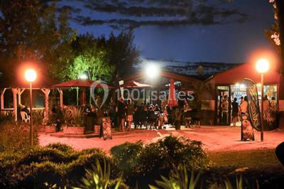 Le Jardin du Paradis - photo 3