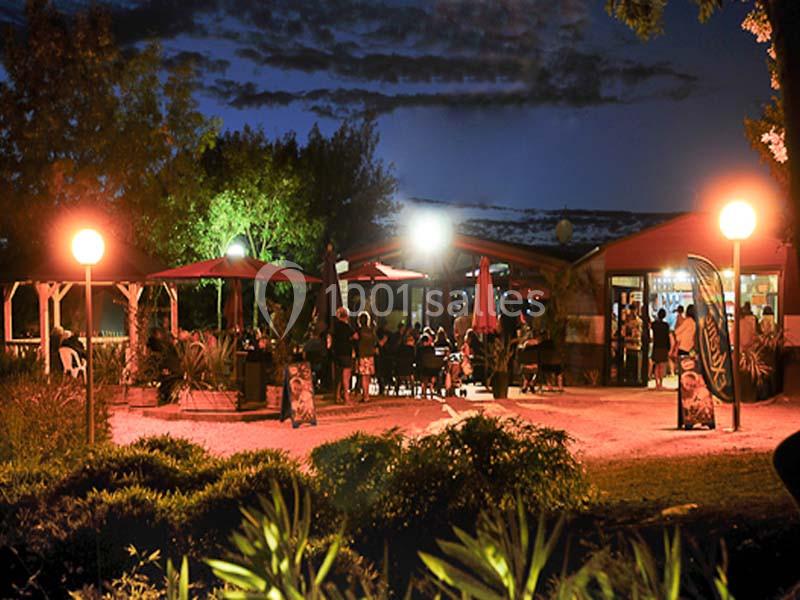 Le Jardin du Paradis - galerie - photo 3