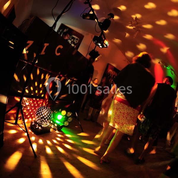 Le Jardin du Paradis - galerie - photo 13