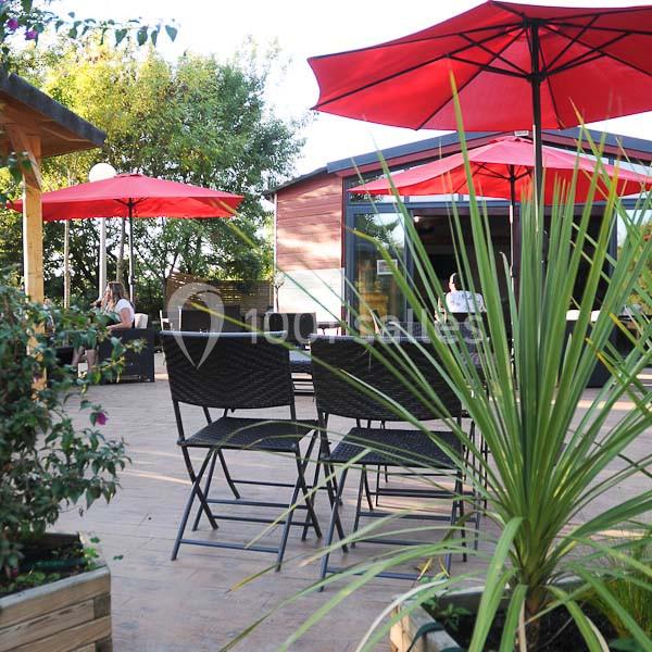 Le Jardin du Paradis - galerie - photo 19