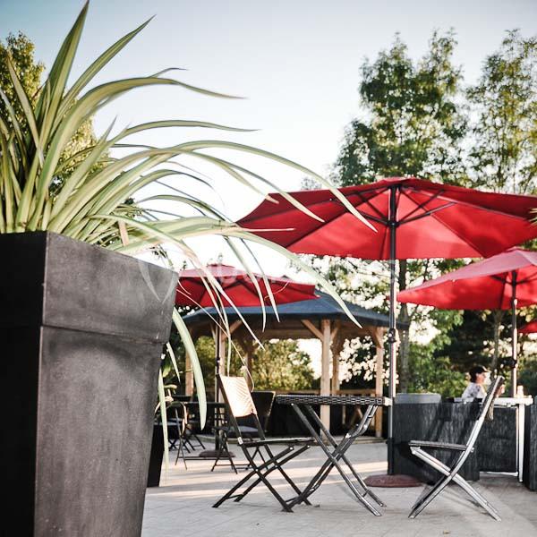 Le Jardin du Paradis - galerie - photo 20