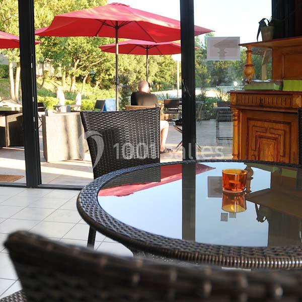 Le Jardin du Paradis - galerie - photo 21