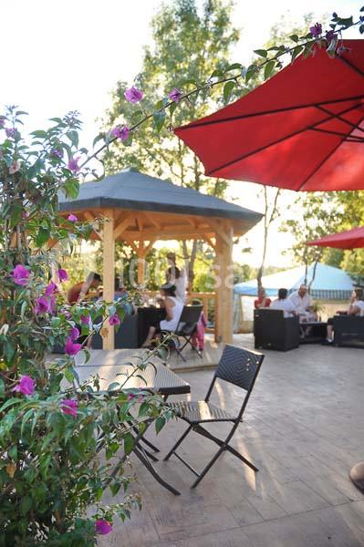 Le Jardin du Paradis - galerie - photo 22
