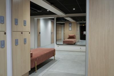 Miniature Location salle Thiverval-Grignon (Yvelines) - Liberty Country Club #23 Location salle Thiverval-Grignon (Yvelines) - Liberty Country Club #34