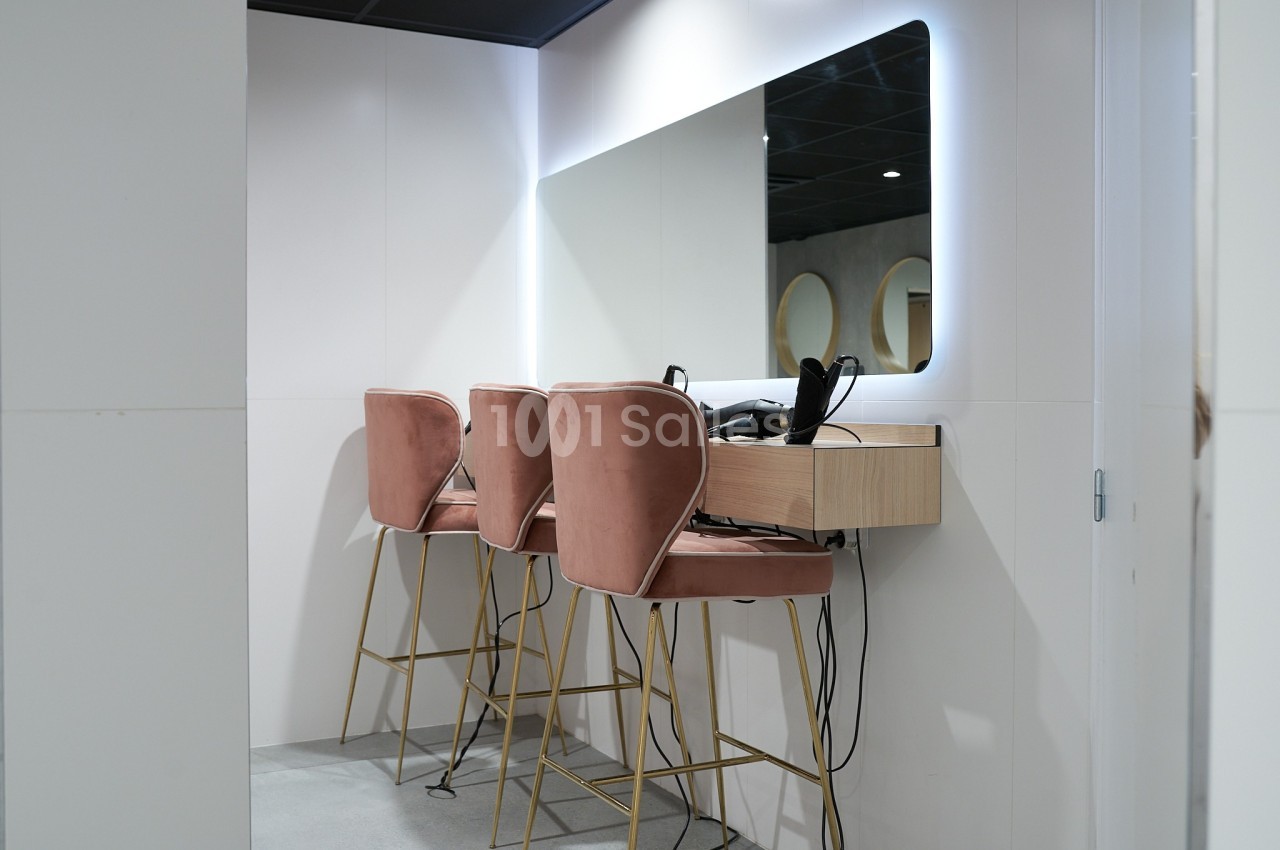 Liberty Country Club - galerie - photo 3