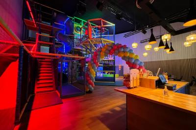 Miniature Location salle Thiverval-Grignon (Yvelines) - Liberty Country Club #34 Location salle Thiverval-Grignon (Yvelines) - Liberty Country Club #34