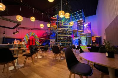 Miniature Location salle Thiverval-Grignon (Yvelines) - Liberty Country Club #33 Location salle Thiverval-Grignon (Yvelines) - Liberty Country Club #34