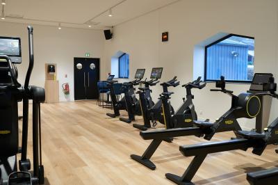 Miniature Location salle Thiverval-Grignon (Yvelines) - Liberty Country Club #28 Location salle Thiverval-Grignon (Yvelines) - Liberty Country Club #34