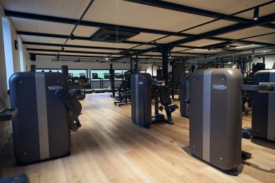 Miniature Location salle Thiverval-Grignon (Yvelines) - Liberty Country Club #31 Location salle Thiverval-Grignon (Yvelines) - Liberty Country Club #34