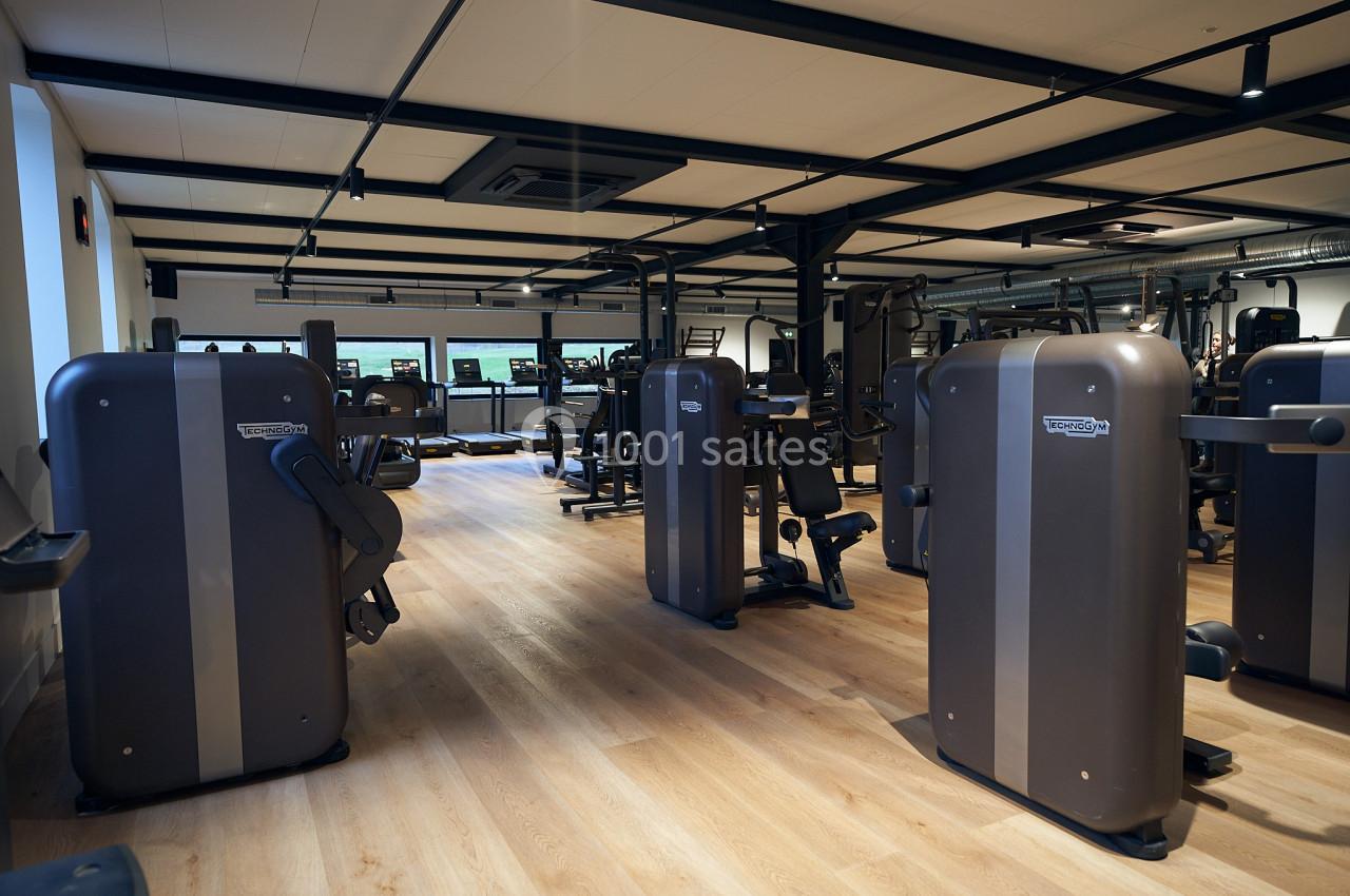 Location salle Thiverval-Grignon (Yvelines) - Liberty Country Club #31