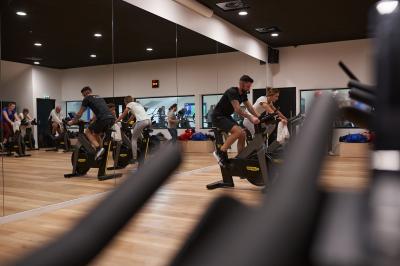 Miniature Location salle Thiverval-Grignon (Yvelines) - Liberty Country Club #32 Location salle Thiverval-Grignon (Yvelines) - Liberty Country Club #34