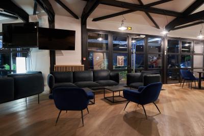 Miniature Location salle Thiverval-Grignon (Yvelines) - Liberty Country Club #9 Location salle Thiverval-Grignon (Yvelines) - Liberty Country Club #34