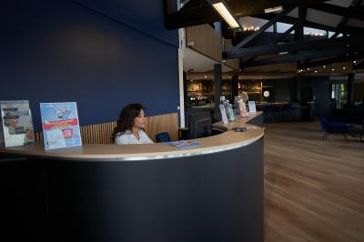 Miniature Location salle Thiverval-Grignon (Yvelines) - Liberty Country Club #3 Location salle Thiverval-Grignon (Yvelines) - Liberty Country Club #34