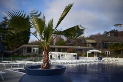 Miniature Location salle Thiverval-Grignon (Yvelines) - Liberty Country Club #2 Location salle Thiverval-Grignon (Yvelines) - Liberty Country Club #34