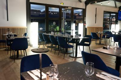 Miniature Location salle Thiverval-Grignon (Yvelines) - Liberty Country Club #4 Location salle Thiverval-Grignon (Yvelines) - Liberty Country Club #34