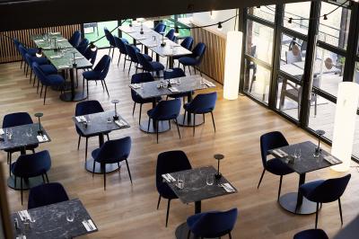 Miniature Location salle Thiverval-Grignon (Yvelines) - Liberty Country Club #7 Location salle Thiverval-Grignon (Yvelines) - Liberty Country Club #34