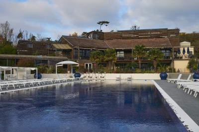 Miniature Location salle Thiverval-Grignon (Yvelines) - Liberty Country Club #1 Location salle Thiverval-Grignon (Yvelines) - Liberty Country Club #34