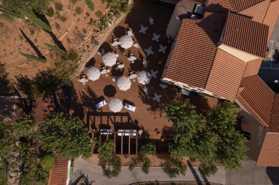 Domaine des Gueules Cassées - photo 2