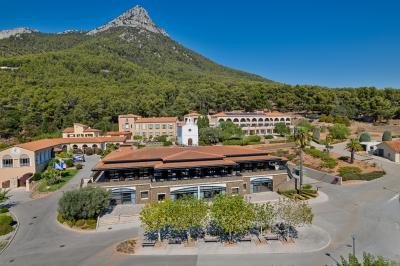 Domaine des Gueules Cassées - photo 1