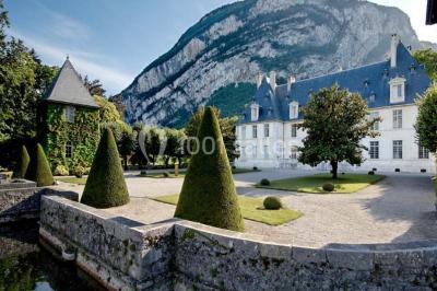 Château De Sassenage - photo 1