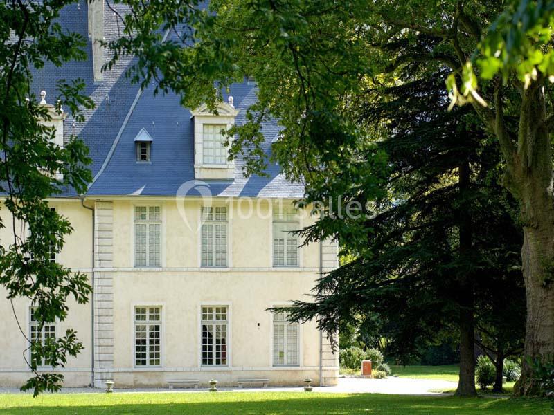 Château De Sassenage - galerie - photo 3