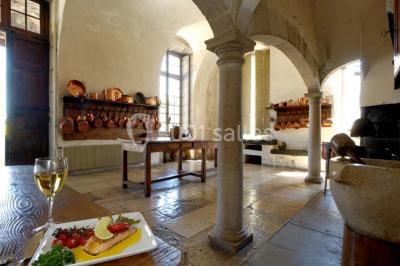Château De Sassenage - photo 4
