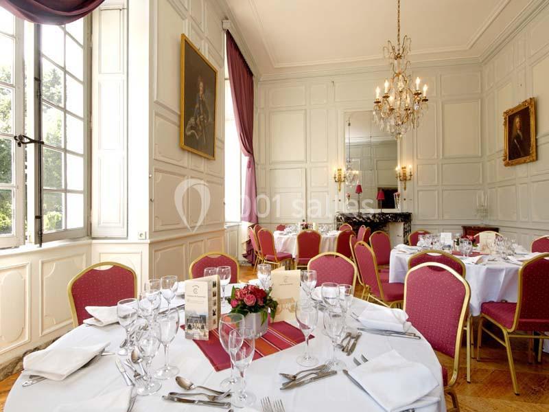 Château De Sassenage - galerie - photo 5