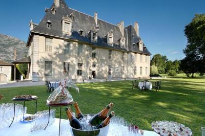 Château De Sassenage - photo 2