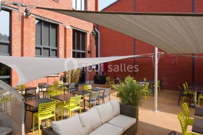 Loft 122