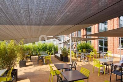 Location salle Roubaix (Nord) - Loft 122 #5