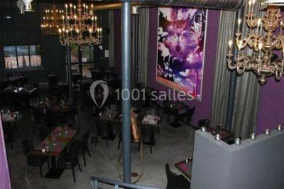 Location salle Roubaix (Nord) - Loft 122 #5